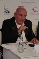 L'ambasciatore Vito Grittani